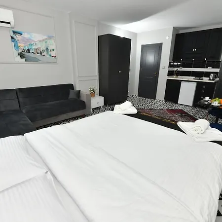 Central Luxury 47 Istanbul