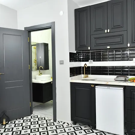 Apart Otel Central Luxury 47
